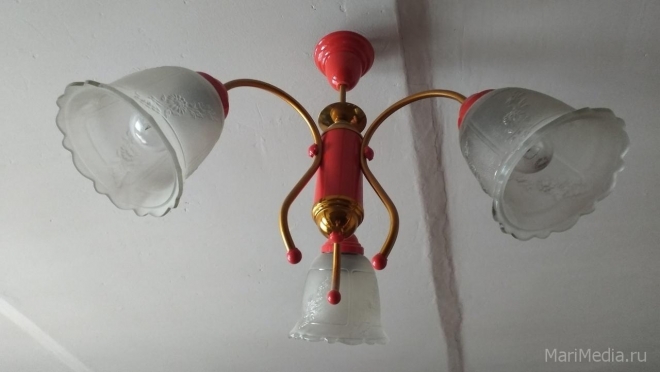 Частный сектор за Водопроводной останется без света