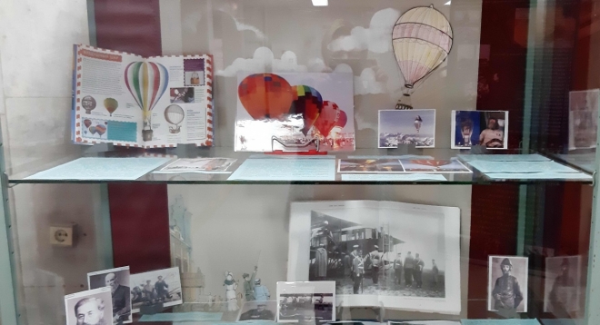 Освоение Пятого океана