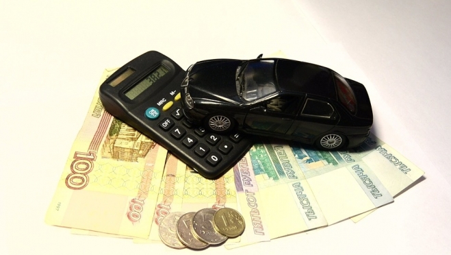 В Марий Эл самые большие долги у владельцев автотранспорта