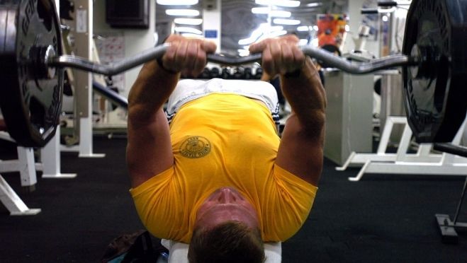 В Марий Эл стартует V лично-командный чемпионат по пауэрлифтингу