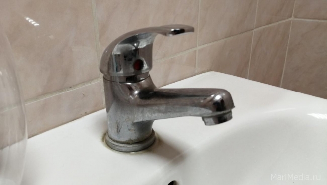 Жители Куяра жалуются на отсутствие воды