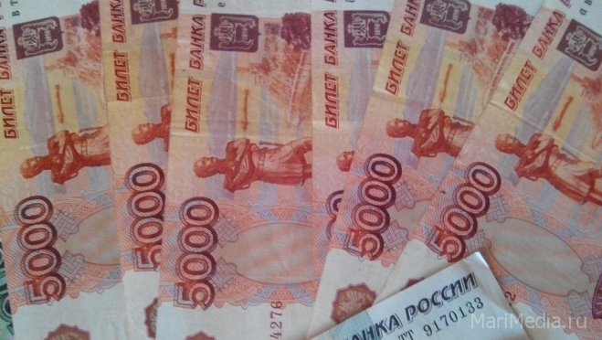 Жительница Килемарского района перевела лжеброкеру более 3,4 млн рублей