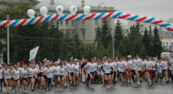 «Кросс наций-2013»