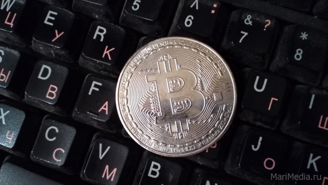 На операциях с криптовалютой йошкаролинка потеряла 410 тысяч рублей