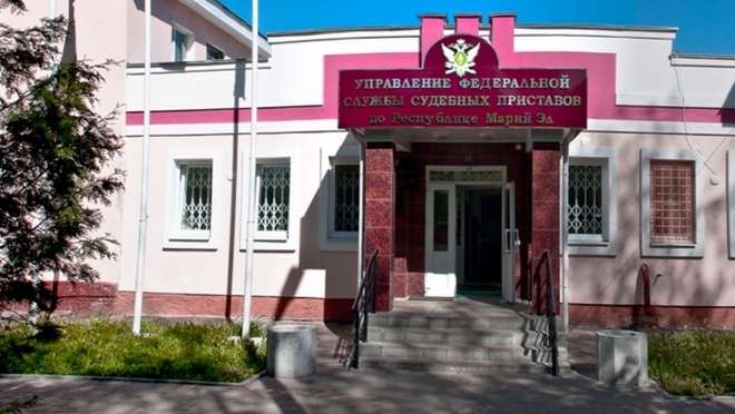 Приставы в течение суток проводят проверку и принимают процессуальное решение