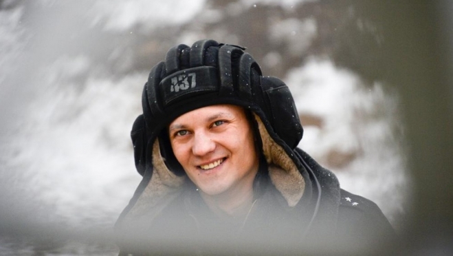 29-летний танкист из Йошкар-Олы погиб на СВО, где был с первого дня