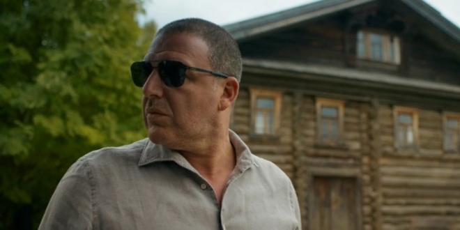 Беспринципные в деревне