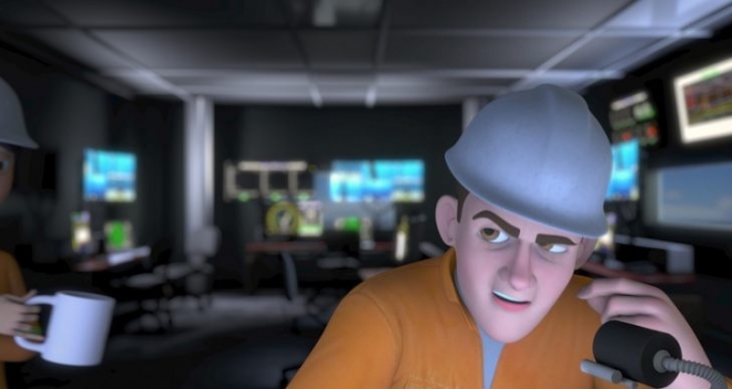 Риф. Новые приключения