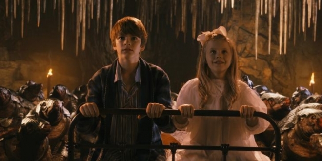 Хроники Панголинов