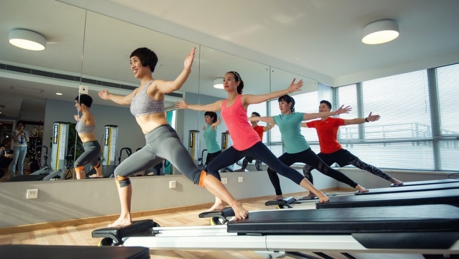 Фитнес-центрам законодательно закрепили права и обязанности