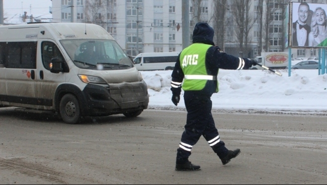 В ДТП с автобусами погибло два человека