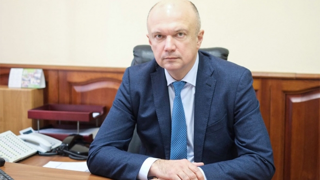 В Кировской области задержан вице-губернатор