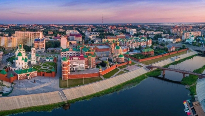 В Марий Эл началась подготовка к празднованию 105-летия республики