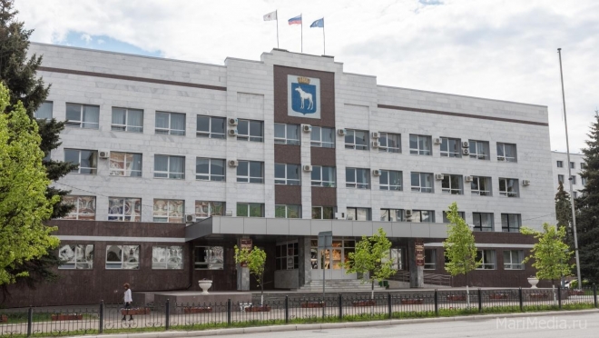 Жителей Йошкар-Олы приглашают обсудить бюджет городского округа