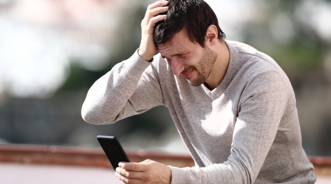 Йошкаролинец поверил в взлом аккаунта на «Госуслугах» и лишился сбережений