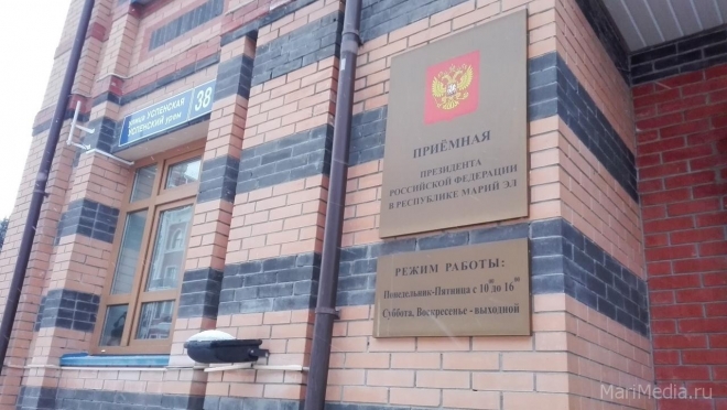 Жительница Марий Эл обратилась за помощью в поисках сына к главе Следкома