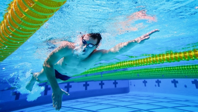 Сегодня некоторые жители Марий Эл могут бесплатно посетить спортивные объекты