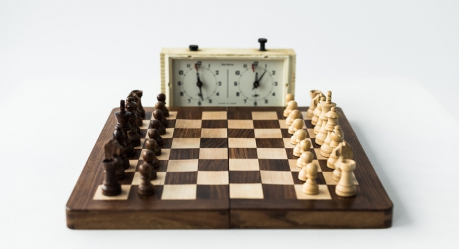 Первенство Республики Марий Эл по шахматам