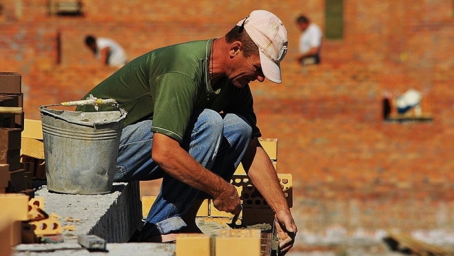 В Марий Эл каменщики предпенсионных лет докажут, что возраст мастерству не помеха