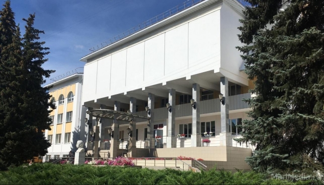В Йошкар-Оле состоится научно-практическая конференция библиотекарей