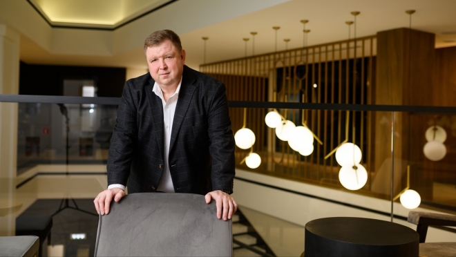 Назначен новый директор МТС в Марий Эл