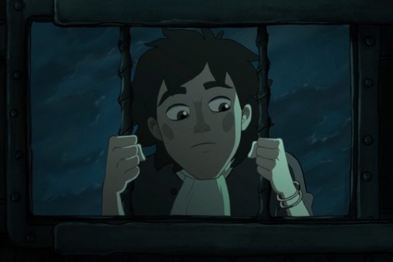 Чародей равновесия. Тайна Сухаревой башни