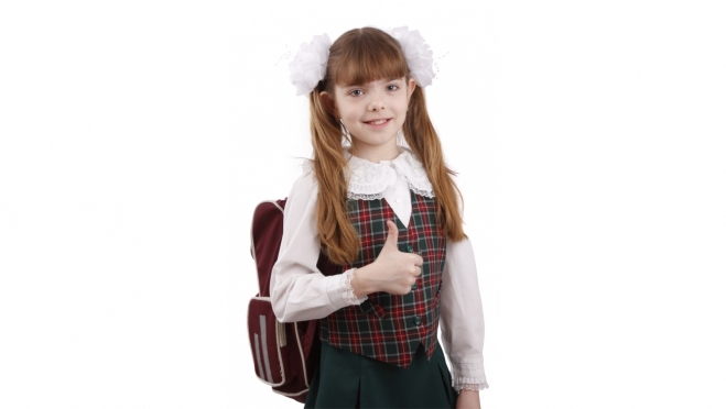 В Марий Эл многодетные семьи могут до конца августа получить ежегодную выплату на школьную и спортивную форму