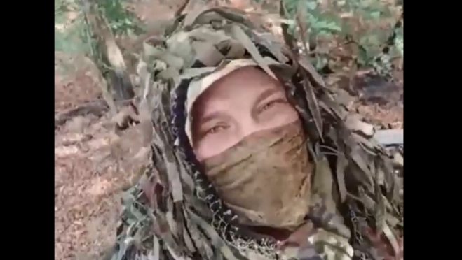 Боец СВО с позывным «Сева» обращается к землякам с просьбой