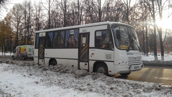 В Марий Эл подорожает проезд на общественном транспорте