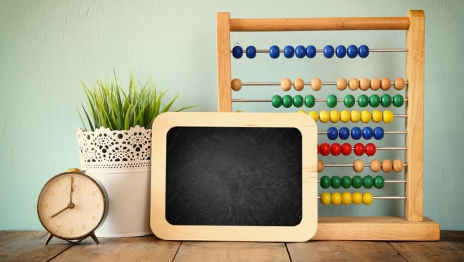 Список документов для поступления ребёнка в школу