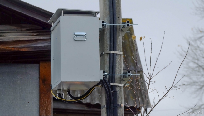 Девять сел Марий Эл в 2018 году получили Wi-Fi от «Ростелекома»