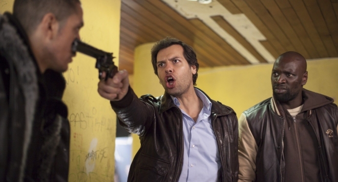 Шутки в сторону