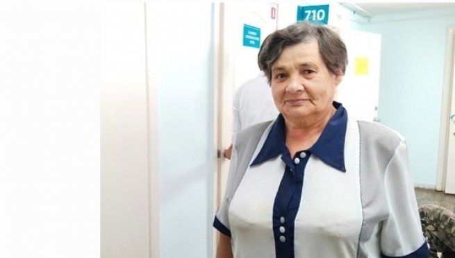 789 пожилых мариэльцев стали участниками национального проекта «Демография»