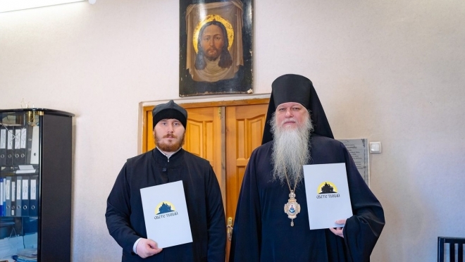 Семьям священнослужителей Марий Эл будет помогать фонд «Свете Тихий»