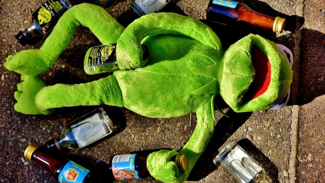 В Йошкар-Оле закроют ещё одну «наливайку»