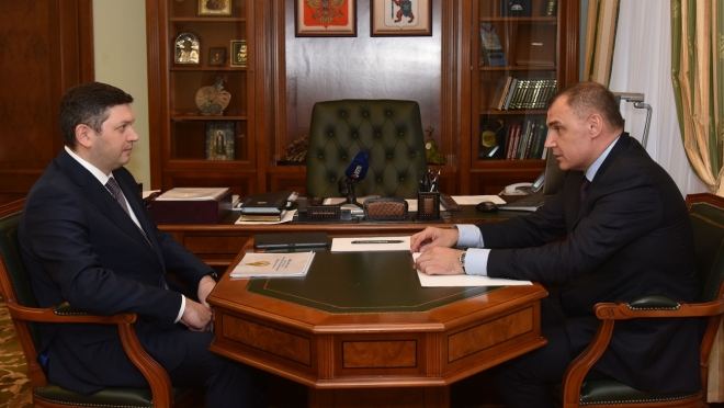 Марий Эл полностью готова к зимним максимумам