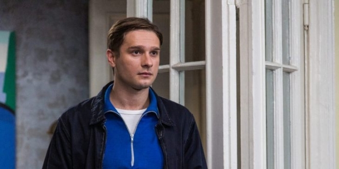 Человек ниоткуда