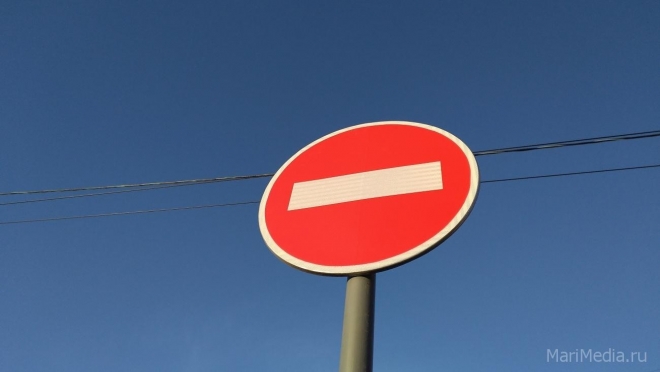 Сегодня с 10 часов будет перекрыт Кокшайский тракт