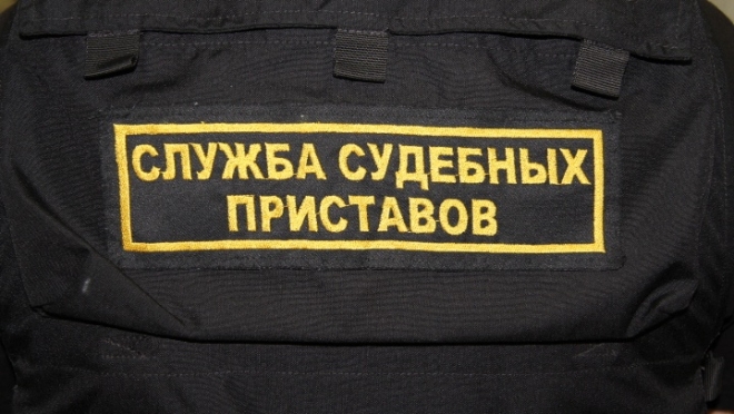 Судебные приставы Марий Эл поймали должника на объявлении