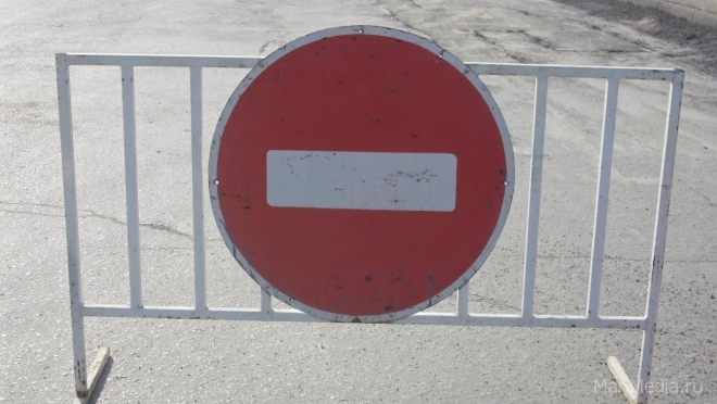 В День Победы в Йошкар-Оле запланировано масштабное перекрытие улиц