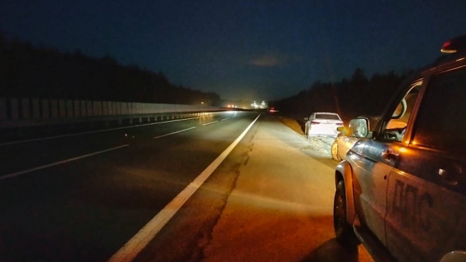 Госавтоинспекторы ведут розыск очевидцев ДТП на 32 км Казанского тракта