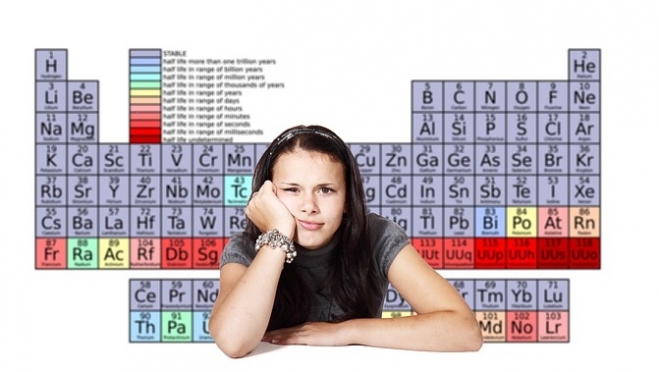 Сегодня в Марий Эл сдают ЕГЭ по обществознанию и химии