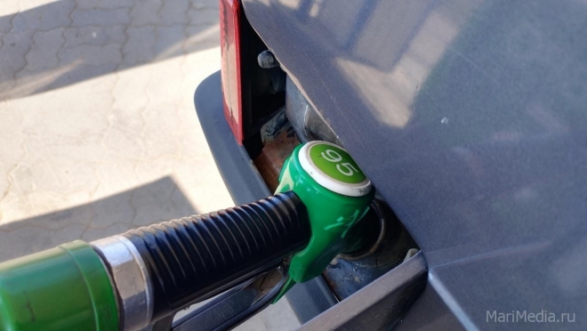 Российские грузоперевозчики смогут снизить топливные расходы с помощью новой программы Авито и Benzuber