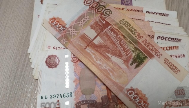 Мошенник развёл йошкаролинца почти на полтора миллиона рублей