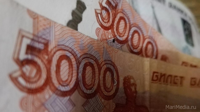 Случайная знакомая сняла с карты йошкаролинца 150 тысяч рублей