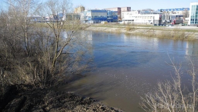 ГУ МЧС подготовило прогноз возможных происшествий в наступившем году