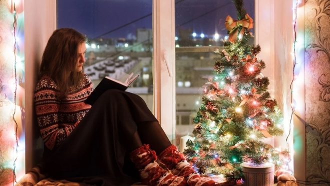 80% жителей ПФО планируют встретить Новый год дома в кругу семьи