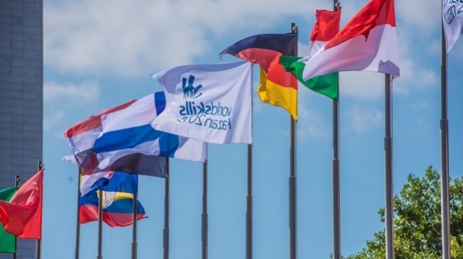 За время проведения WorldSkills в Казани не допущено ни одного нарушения общественного порядка