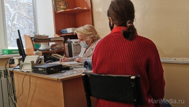 В Йошкар-Оле сделать прививку от коронавируса можно и в выходные дни