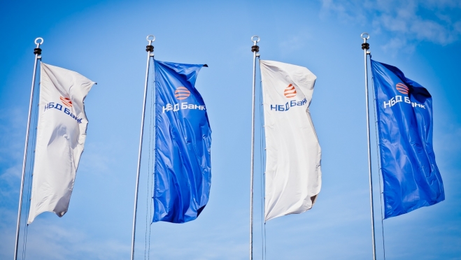 НБД-Банк увеличил объемы льготного кредитования МСП